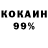 КОКАИН 97% confetka TV